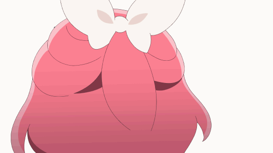 In-Betweens, Cleanup and Coloring for Hanyo Sora