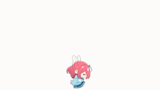 In-Betweens, Cleanup and Coloring for Hanayo Sora In-Betweens, Cleanup and Coloring for Hanayo Sora