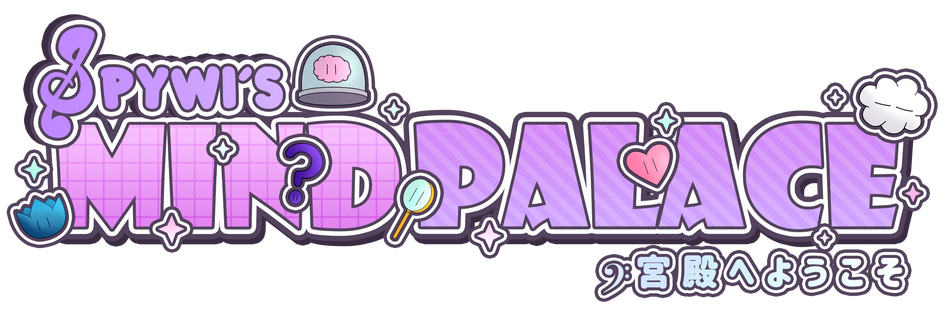 Spywi's Mind Palace